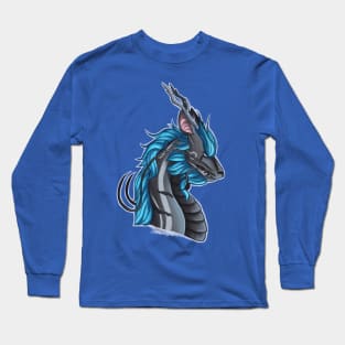 Bihaltir Long Sleeve T-Shirt